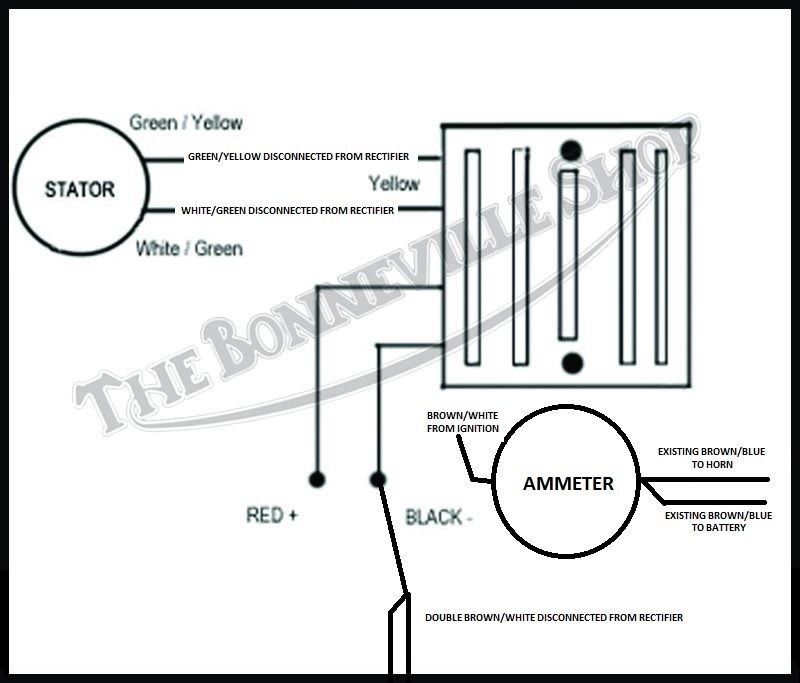 [DIAGRAM] 1969 Triumph Tympanium Wiring Diagram - MYDIAGRAM.ONLINE